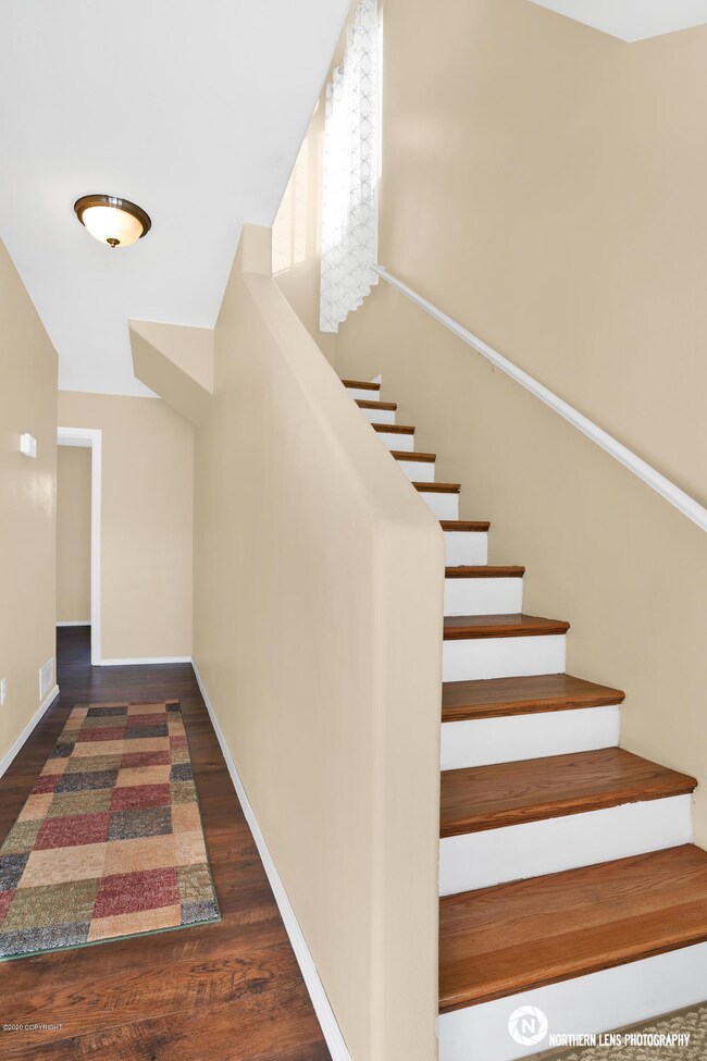 Stairway