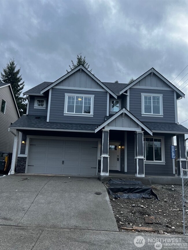 12703 120th Street Ct E unit 20, South Hill, WA 98374 - photo 2