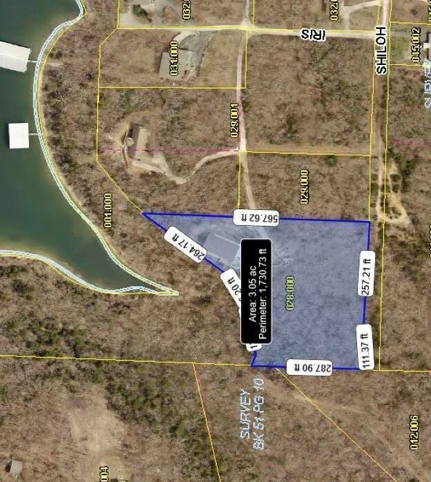 55 Iris Ln, Kimberling City, MO 65686 - photo 4