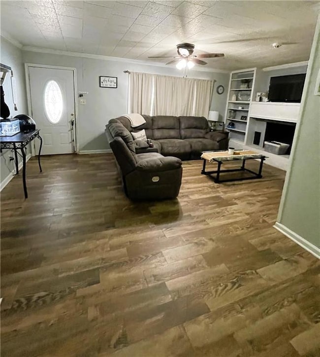 1504 Emanuel St, Natchitoches, LA 71457 - photo 7