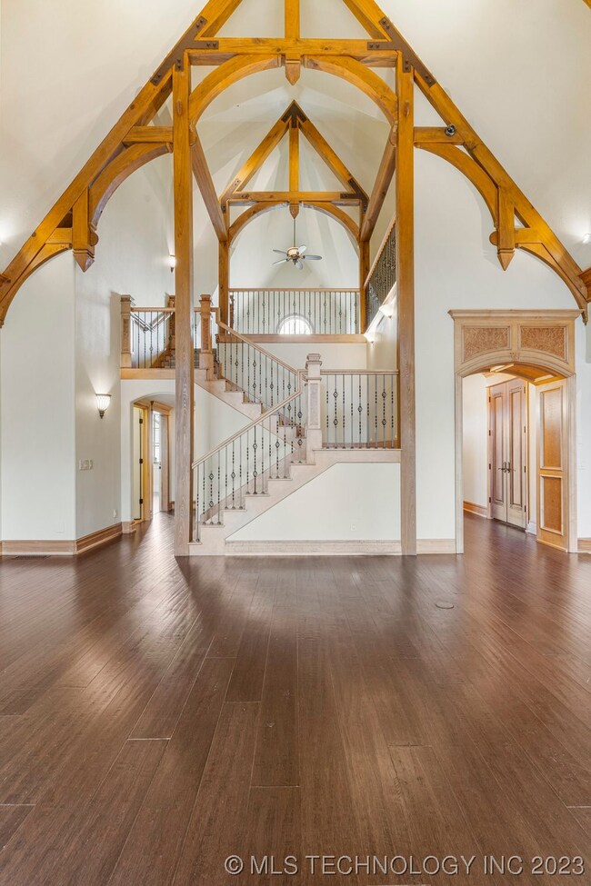 714 W 108th Place S, Jenks, OK 74037 - photo 6