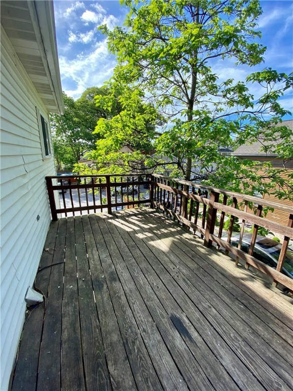 41 Concord St unit 3, Providence, RI 02904 - photo 4