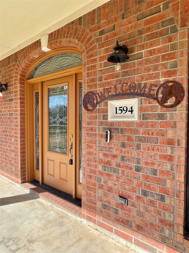 1594 County Road 797, Brazoria, TX 77422 - photo 4