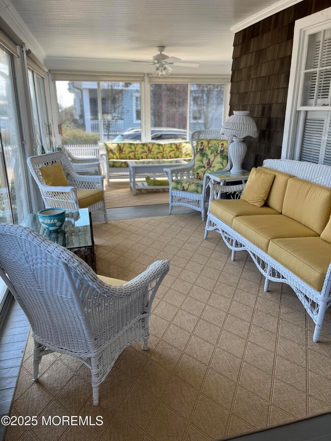 724 East Ave unit SUMMER, Bay Head, NJ 08742 - photo 4