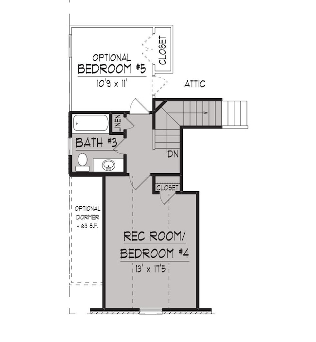 410 Cypress Village Ln, Oakland, TN 38060 - photo 4