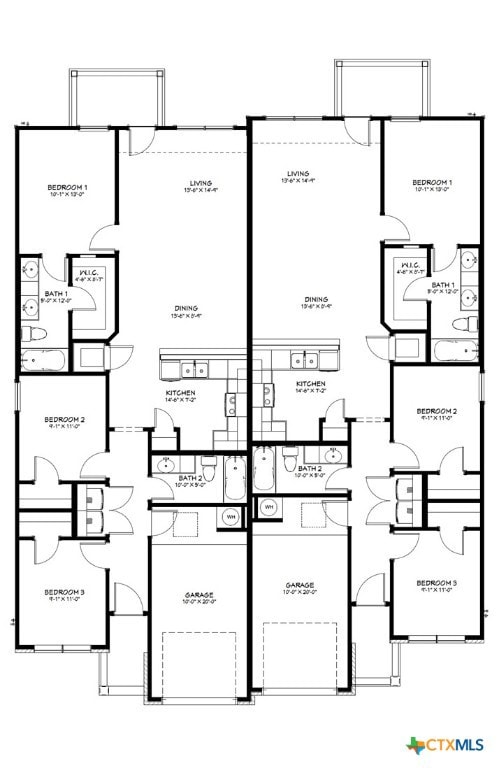 3807 Sugar Hackberry Trail, Killeen, TX 76542 - photo 2