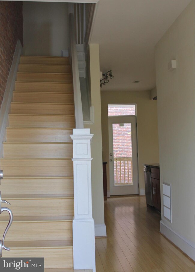 3636 Park Place NW, Washington, DC 20010 - photo 6