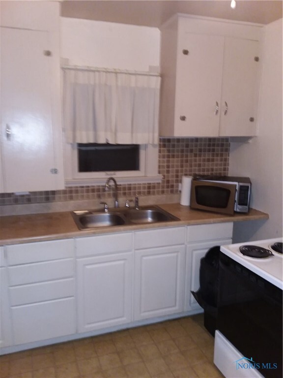 NEWER KITCHEN!