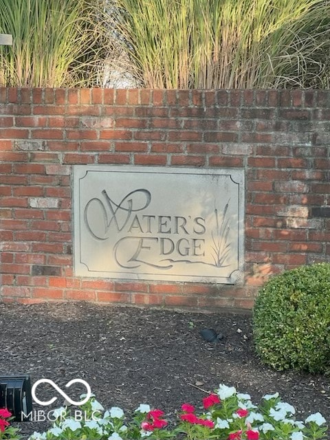 4867 Lakeview Dr, White River Township, IN 46143 - photo 6