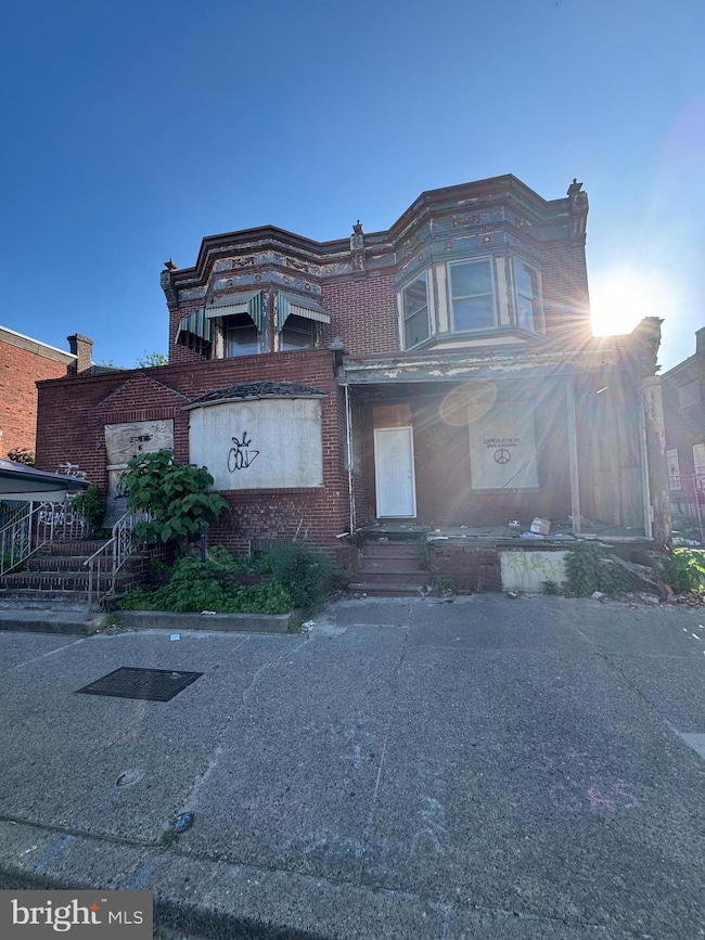 1643 Mount Ephraim Ave, Camden, NJ 08104 - photo 2