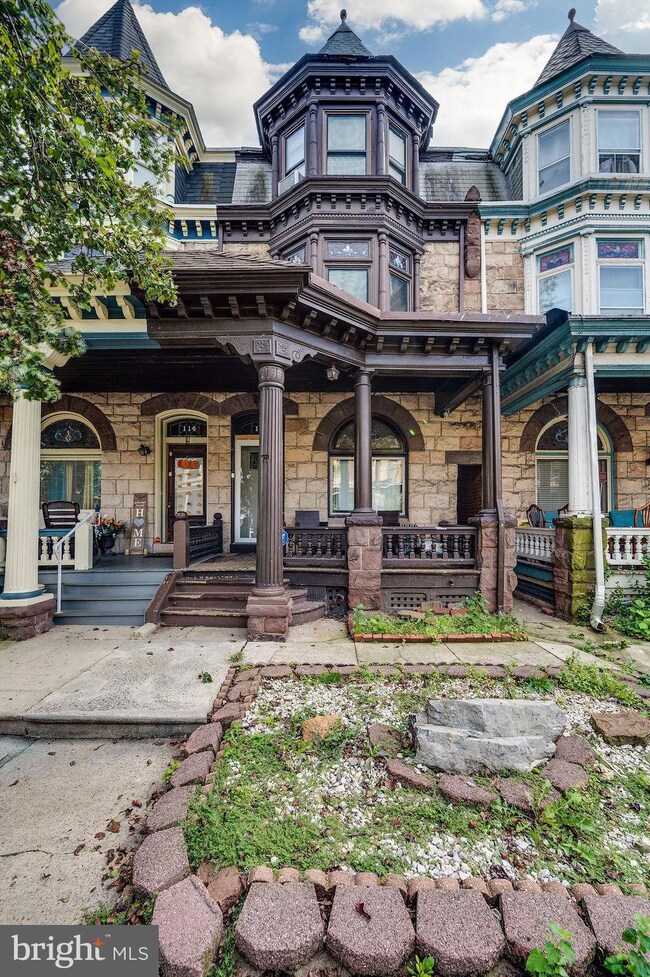 112 Windsor St, Reading, PA 19601 - photo 7