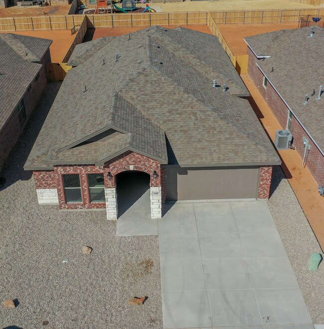 1507 E 89th St, Odessa, TX 79765 - photo 3