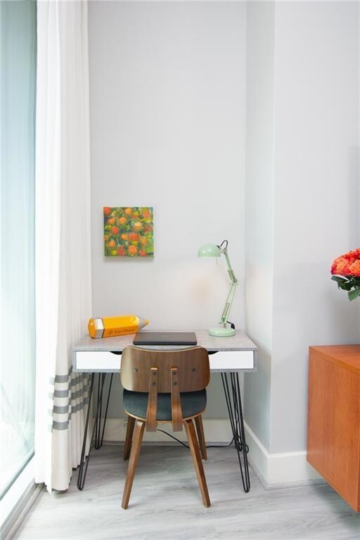 1010 Midtown unit 605, Atlanta, GA 30309 - photo 4