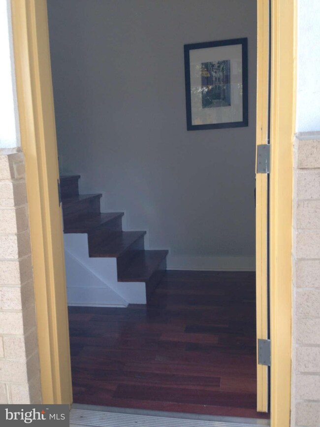 2601 Sherman Ave NW unit 2, Washington, DC 20001 - photo 2