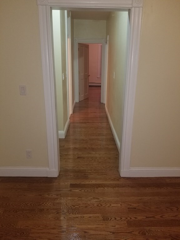 41 Aspinwall Rd unit 1, Dorchester Center, MA 02124 - photo 4