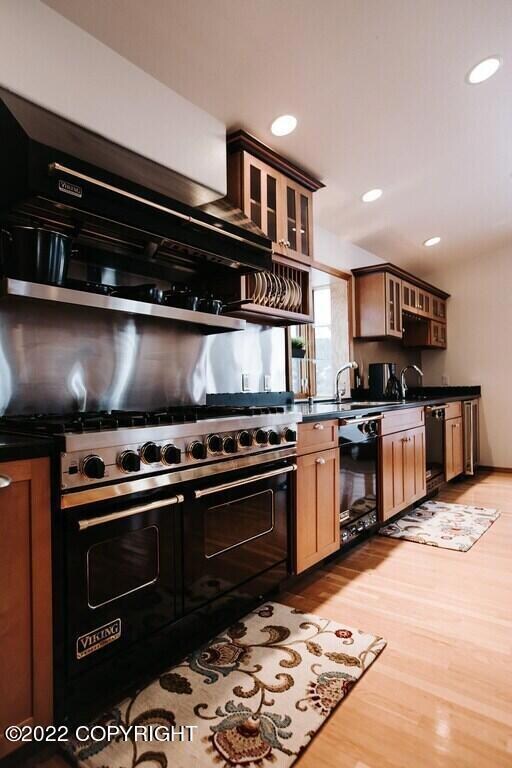 Main Kitchen