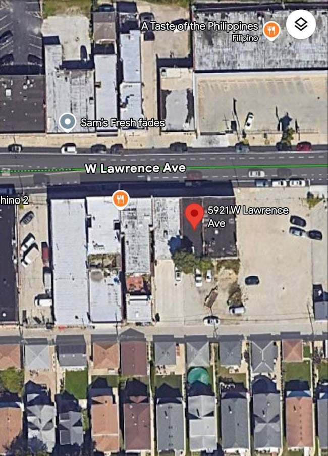 5921 W Lawrence Ave, Chicago, IL 60630 - photo 3