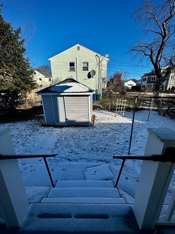 84 Adams Ave unit 84, West Newton, MA 02465 - photo 7