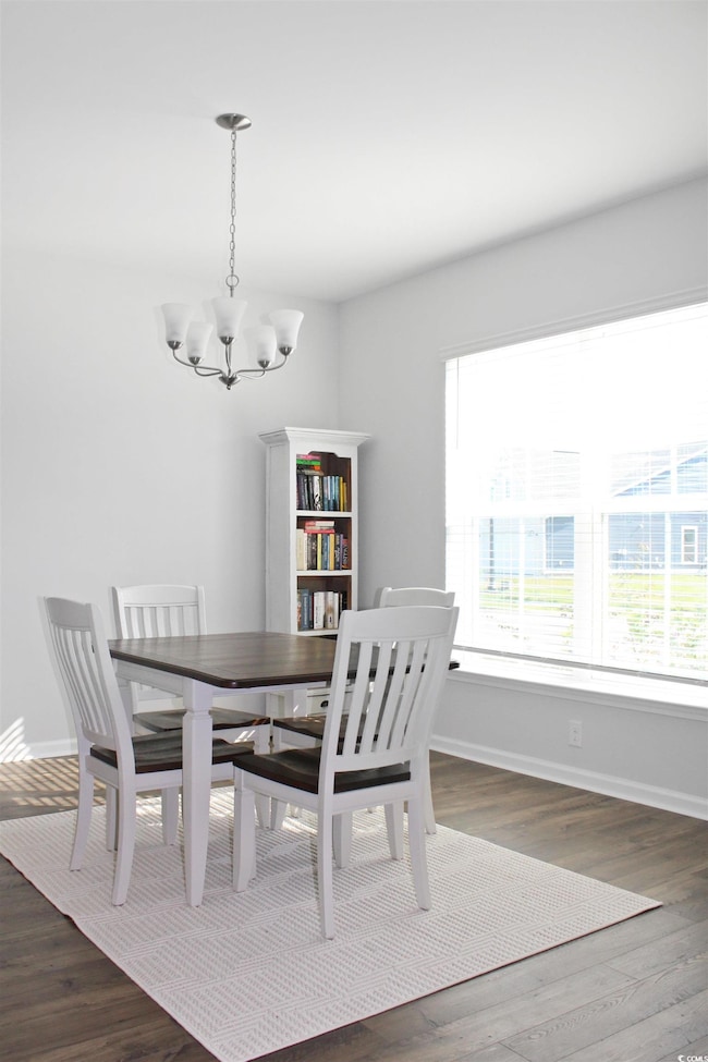 1224 Safe Haven Dr, Myrtle Beach, SC 29579 - photo 5