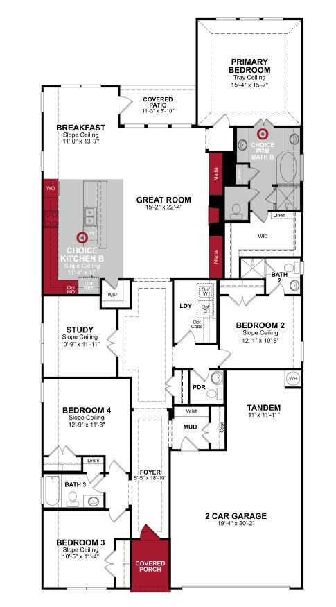 19026 Courser Field Ct, Tomball, TX 77377 - photo 7