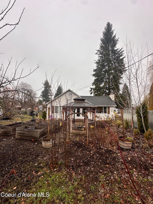 15664 N Spring St, Rathdrum, ID 83858 - photo 6