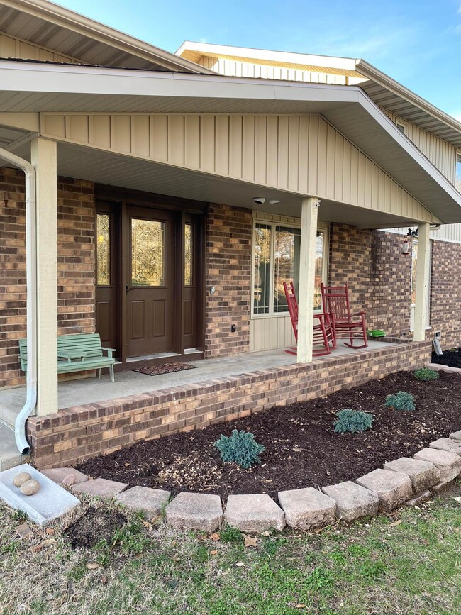4 - Front Porch 1