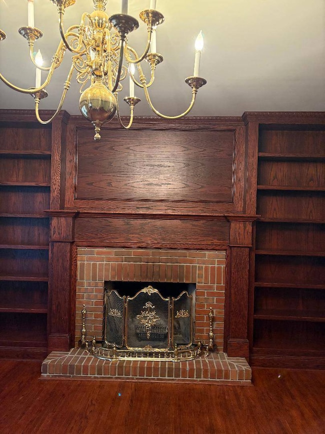 formal room