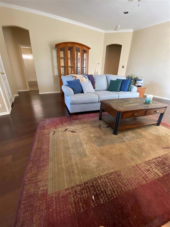 Master BR separated from other two BR