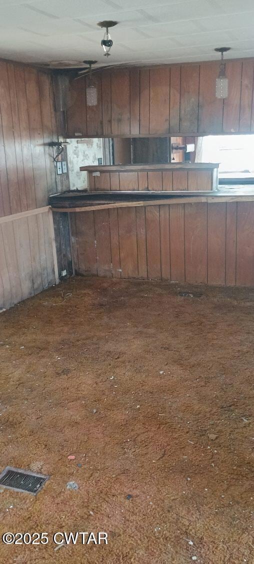 After Cleanout Foundry HIll16