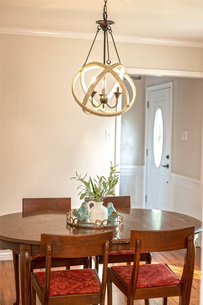 4814 Droddy St, Houston, TX 77091 - photo 6