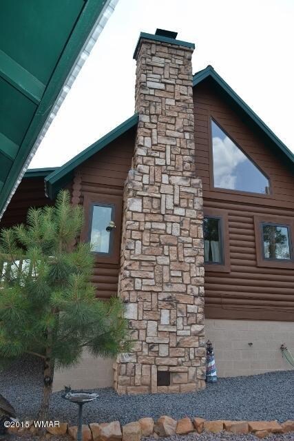 Chimney
