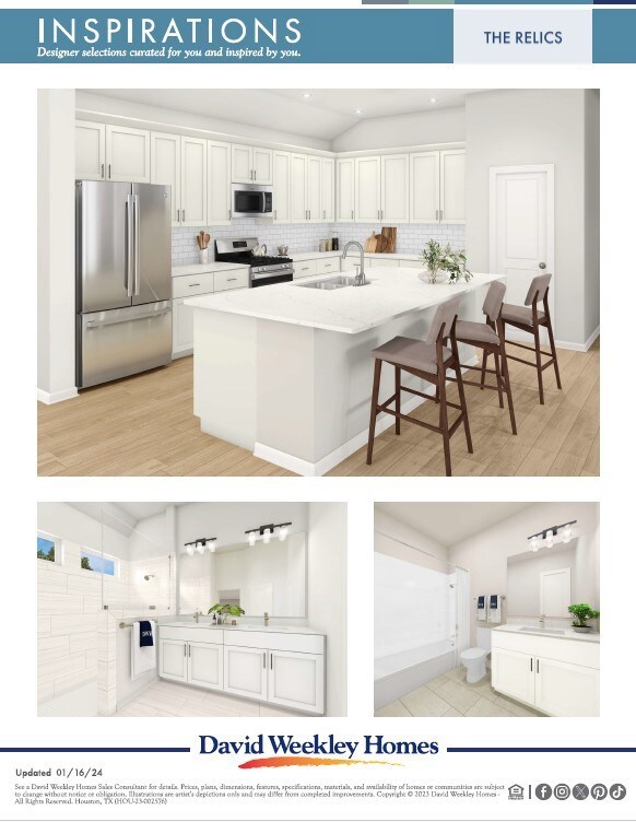 27115 Spearbract Hollow Trail, Hockley, TX 77447 - photo 7