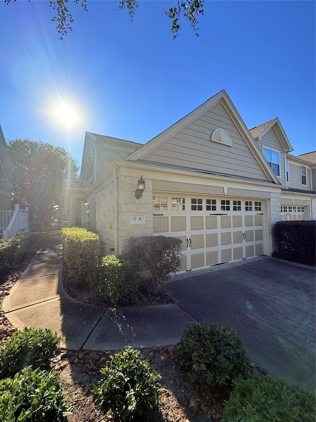 13600 Breton Ridge St unit 17A, Houston, TX 77070 - photo 2