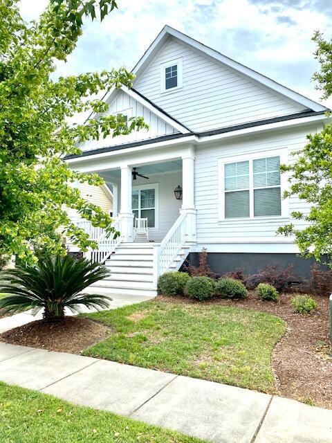 2511 Gatewood St, Daniel Island, SC 29492 - photo 2