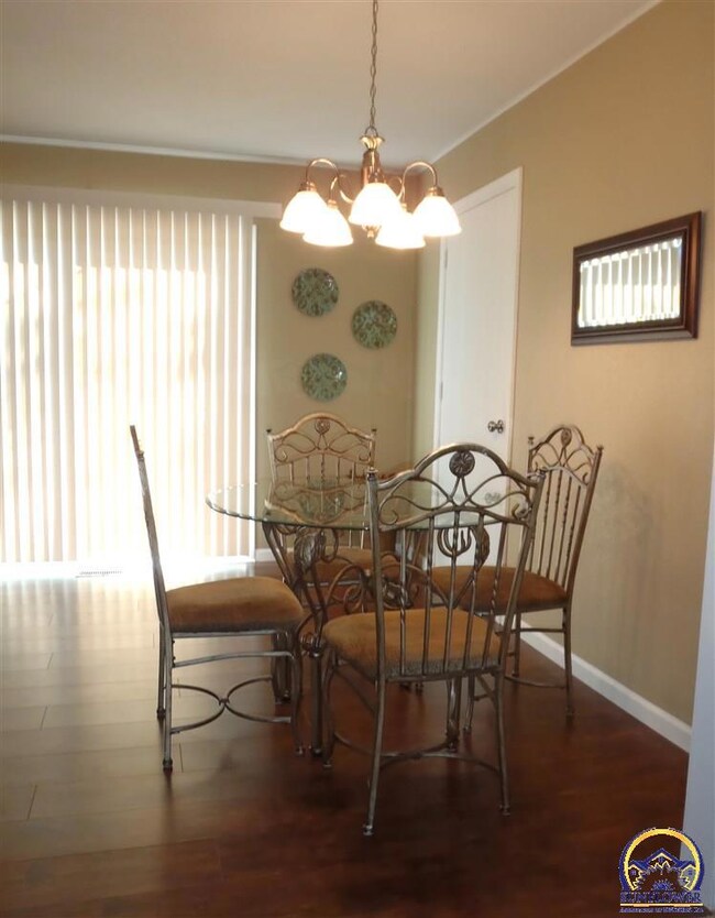 4018 SW 33rd Terrace, Topeka, KS 66614 - photo 4