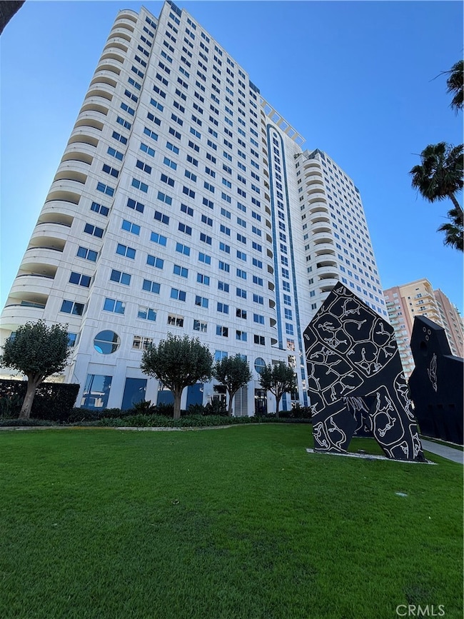 Harbor Place Tower unit 1801, Long Beach, CA 90802 - photo 2