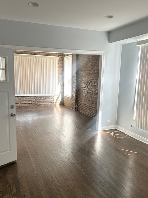 627 E 89th Place unit 2, Chicago, IL 60619 - photo 2