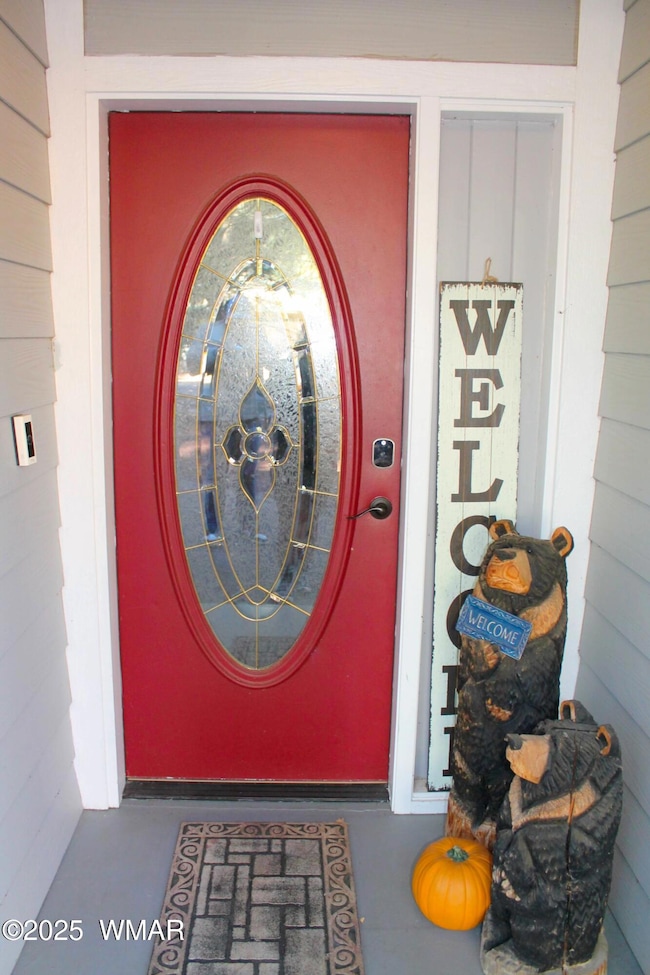 5160 Black Panther Loop unit P, Pinetop, AZ 85935 - photo 2