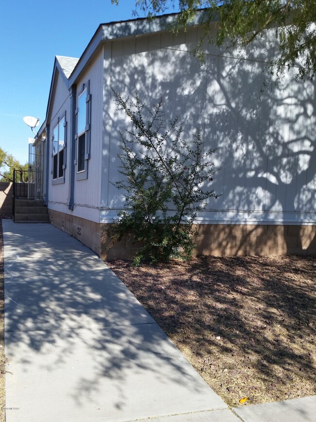 2969 E Acacia Club Ln, Tucson, AZ 85706 - photo 2