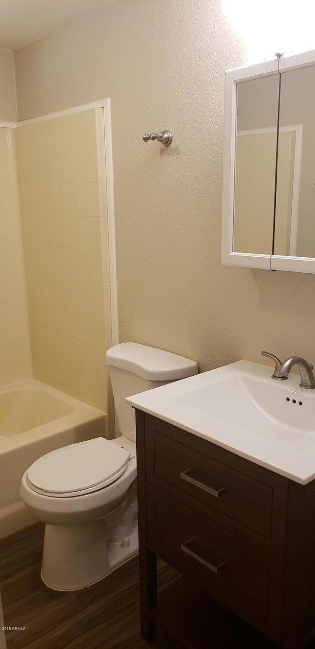 guest bath