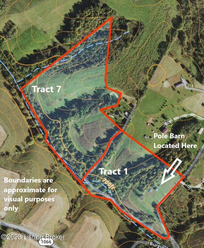 1 & 7 Burgin Noel Rd, Bloomfield, KY 40008 - photo 5