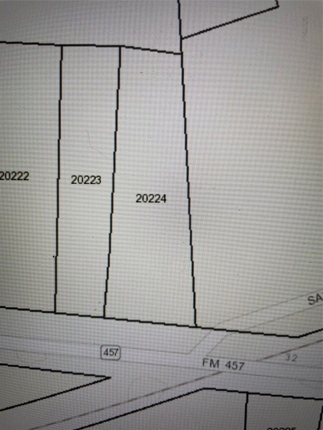 4401 Sargent Dr, Bay City, TX 77414 - photo 4