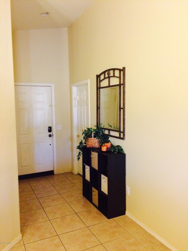 entry