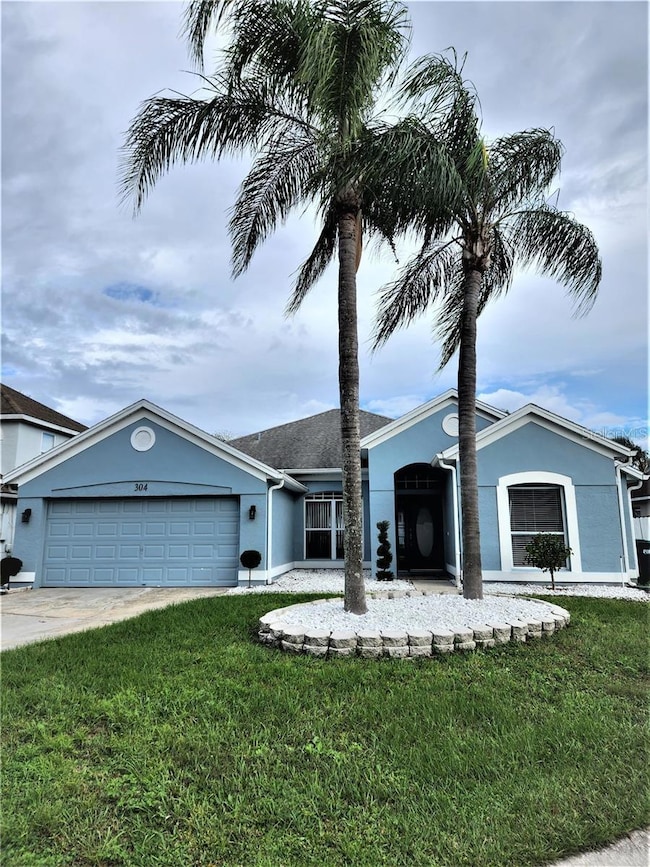 304 Crisan Ct, Orlando, FL 32824 - photo 2