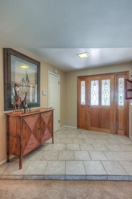 Front Foyer