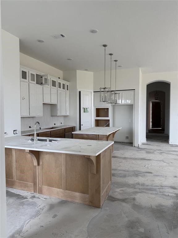 2703 Wild Berry- Home in Process  Kitchen2

