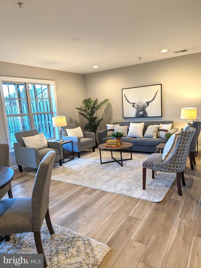 1117 Carinoso Cir, Severn, MD 21144 - photo 3