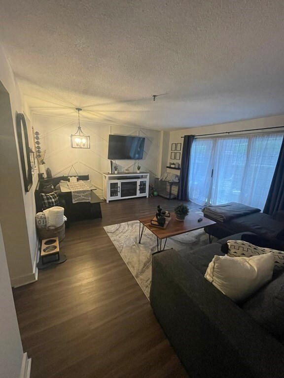 Crescent Park Condominiums unit 107, Woburn, MA 01801 - photo 3