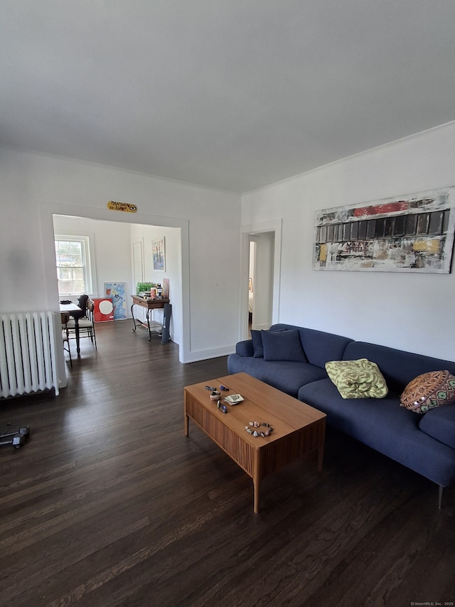 591 Wilmot Ave unit 3, Bridgeport, CT 06607 - photo 5