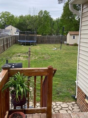 624 E Magnolia Ave, West Point, VA 23181 - photo 2